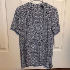 H&M blouse